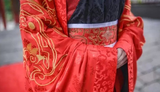 汉文化中的三书六礼，明媒正娶指的是什么？