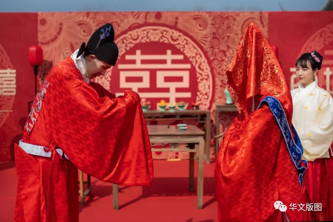 去2020西塘汉服文化节必做的十一件事