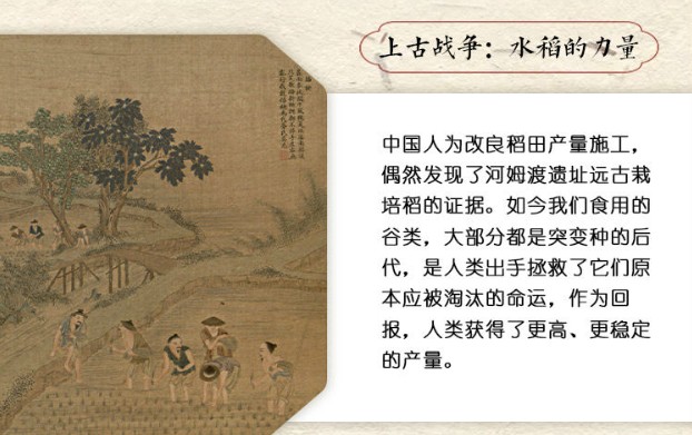 中国传统美食书籍推荐：中国传统美食笔记